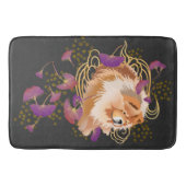 WINDSONG - Chow crate mat - grooming table cover (Voorkant)