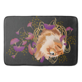 WINDSONG - Chow crate mat - grooming table cover
