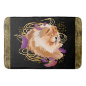 WINDSONG - Chow crate of badmat - 3 maten (Voorkant)