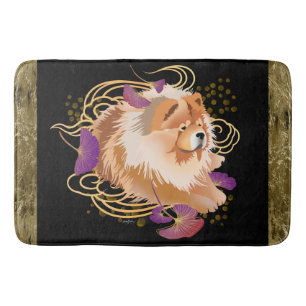 WINDSONG - Chow crate of badmat - 3 maten