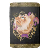 WINDSONG - Chow crate of badmat - 3 maten (Voorkant Verticaal)