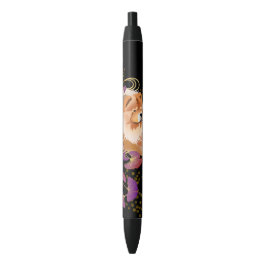 WINDSONG - Chow pen