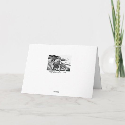 WINDSONG - de kaart 2 van de Kunst van de Chow gro (Achterkant)