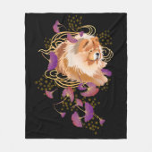 WINDSONG versie 2 - de deken van de vlooiendeken v (Voorkant)