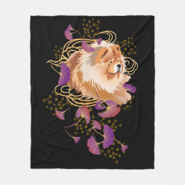 WINDSONG versie 2 - de deken van de vlooiendeken v