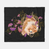 WINDSONG versie 2 - de deken van de vlooiendeken v (Voorkant (Horizontaal))