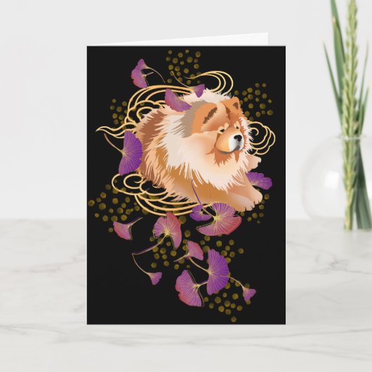 WINDSONG VERSIE 2 - de kaart 2 van de Kunst van de (Voorkant)