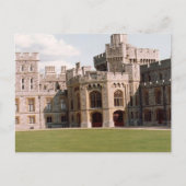 windsor 1991 briefkaart (Voorkant)