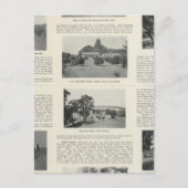 Windsor, Californië Briefkaart (Voorkant)