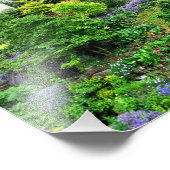 Windsor Castle Berkshire Engeland Foto Afdruk (Hoek)