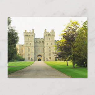 Windsor Castle Briefkaart