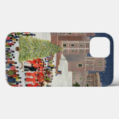 Windsor Castle Carol Concert 1989 Case-Mate iPhone Case (Achterkant (horizontaal))