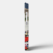 Windsor Castle Carol Concert 1989 Case-Mate iPhone Case (Achterkant / Links)