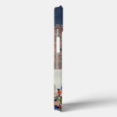 Windsor Castle Carol Concert 1989 Case-Mate iPhone Case (Achterkant / Rechts)