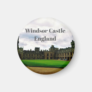Windsor Castle Engeland Magneet