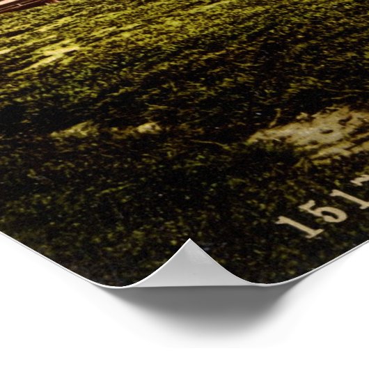 Windsor Castle England Poster (Hoek)