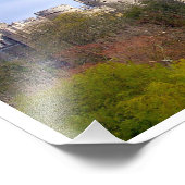 Windsor Castle Foto Afdruk (Hoek)