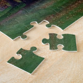 Windsor Castle gezien vanuit Long Walk Windsor VK Legpuzzel (Zijkant)