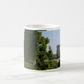 Windsor Castle Koffiemok (Center)