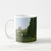 Windsor Castle Koffiemok (Links)
