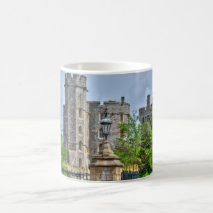 Windsor castle koffiemok