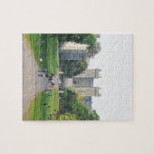 Windsor castle legpuzzel (Horizontaal)