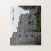 Windsor Castle Legpuzzel (Verticaal)