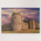 Windsor Castle Legpuzzel (Horizontaal)