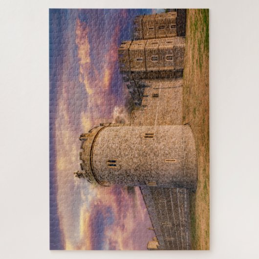 Windsor Castle Legpuzzel (Verticaal)