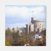 Windsor Castle Magneet (Voorkant)