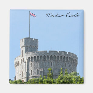 Windsor Castle Magneet