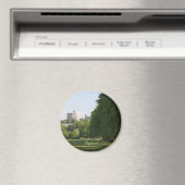 Windsor Castle Magneet (Insitu (Vaatwasser))