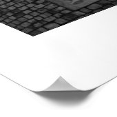 Windsor Castle Poster (Hoek)