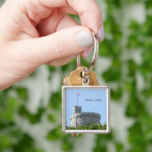 Windsor Castle Sleutelhanger (Hand)