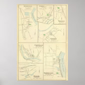 Windsor Locks Poster (Voorkant)