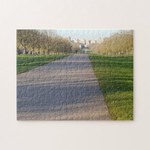 Windsor Long Walk puzzle Legpuzzel
