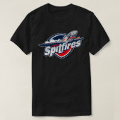 Windsor Spitfire T-shirt (Design voorkant)