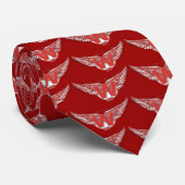 Windsor Wings Stropdas (Opgerold)