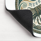 Windspreker Muismat (Hoek)