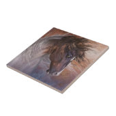 WindStalker Art Tile Tegeltje (Zijkant)