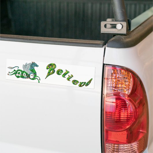 Windstead Bumpersticker (Op Truck)