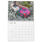 Windstone Editions-kalender Kalender (Mar 2027)