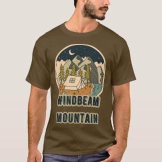 windstralenberg t-shirt