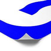 windsurfen-303772 windsurfen op windsurfen poster (Hoek)