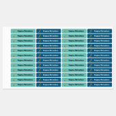 Windsurfen Labels (Vel)