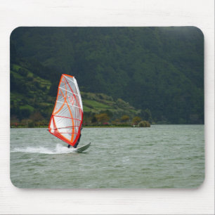 Windsurfen Muismat