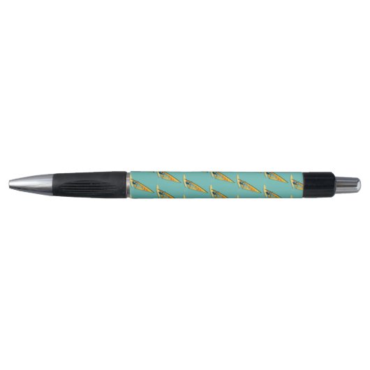 Windsurfen Pen (Voorkant)
