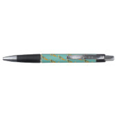 Windsurfen Pen (Achterkant)
