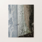 Windsurfen - puzzel (Verticaal)