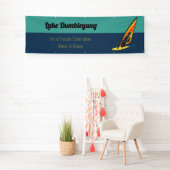 Windsurfen Spandoek (Insitu)